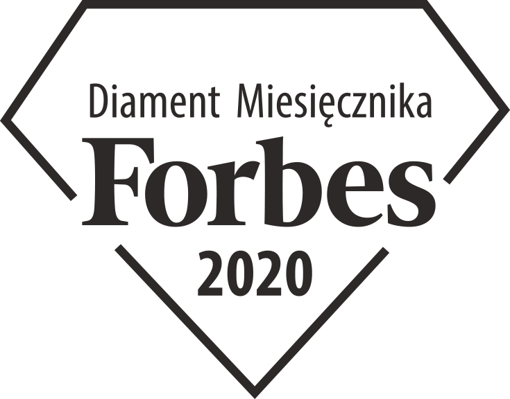 Torpol sp. z o. o. Diamenty Forbes 2020