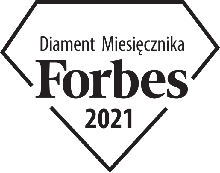 Torpol sp. z o. o. Diamenty Forbes 2021
